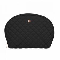 Mosz Ise Dames Toilettas Groot Black