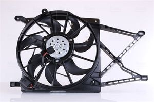 Koelventilator 85154