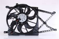 Koelventilator 85154