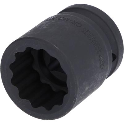 Brilliant Tools BT025602 BT025602 Kracht-dopsleutelinzet 30 mm