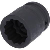 Brilliant Tools BT025602 BT025602 Kracht-dopsleutelinzet 30 mm