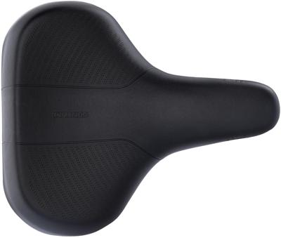 CONTEC zadel "sonic" ct saddle sonic 257 x 219mm