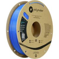 Polymaker PC02011 Filament PC (polycarbonaat) Slagvast, Hittebestendig 1.75 mm 750 g Blauw PolyMax™ 1 stuk(s)