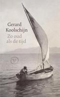 Zo oud als de tijd (Paperback) Zo oud als de tijd (Paperback)