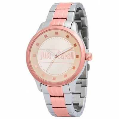 Just Cavalli R7253127529 Dames horloge