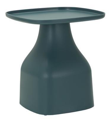 GEA TAFEL BLAUW CM 48X48X50