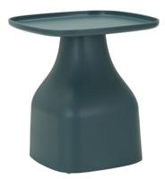 GEA TAFEL BLAUW CM 48X48X50 GEA TAFEL BLAUW CM 48X48X50