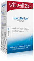 Vitalize GlucoMotion Origineel Tabletten 120st