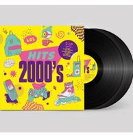 Various Artists - Hits 2000&apos;s 2LP
