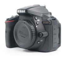 Nikon D5300 body occasion
