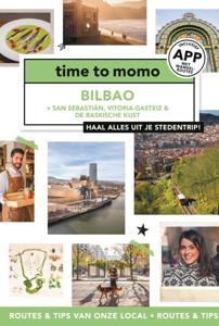 San Sebastián, Vitoria-Gasteiz & de Baskische kust (Paperback)