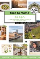 San Sebastián, Vitoria-Gasteiz & de Baskische kust (Paperback)