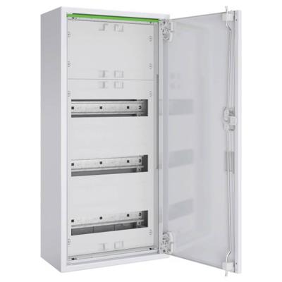 ABN ABNRM105R01 Sonstige Installationstechnik Complete kast Inhoud: 1 stuk(s)