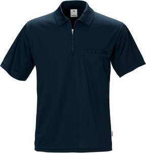 Fristads 100470 Coolmax® poloshirt 718 PF