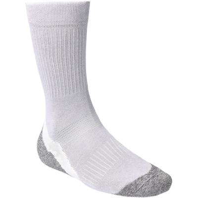 Bata Lady Bamboo Sokken | Lichtgrijs | Maat 39 - 00.017.160.39