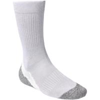 Bata Lady Bamboo Sokken | Lichtgrijs | Maat 39 - 00.017.160.39