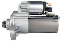 Startmotor / Starter HELLA, Spanning (Volt)12V, u.a. für Skoda, VW, Seat