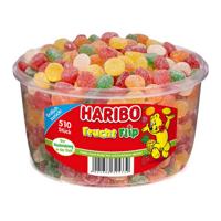 Haribo - Fruit Flip - 510 stuks
