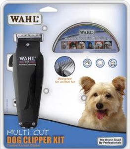 Wahl WA9247-2016 trimgereedschap voor huisdieren