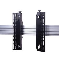 TV houder B-Tech BT8390-VESA400MAF/B 70" 70 Kg