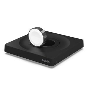 Belkin BOOSTCHARGE PRO Draagbare snellader voor Apple Watch oplaadstation