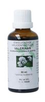 Natura Sanat Valeriana off rad / valeriaan tinctuur