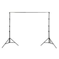 Manfrotto Support for 3m curtain & roll up backgrounds (metal collars)