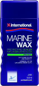 international marine wax 0.5 ltr