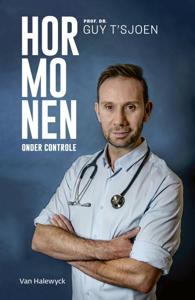 Hormonen onder controle (Paperback)