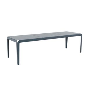 Weltevree Bended tuintafel 270 Gray Blue