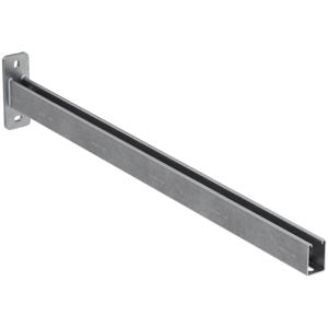 Fischer 538015 bevestigingsframe voor loodgieterswerk Draagarm