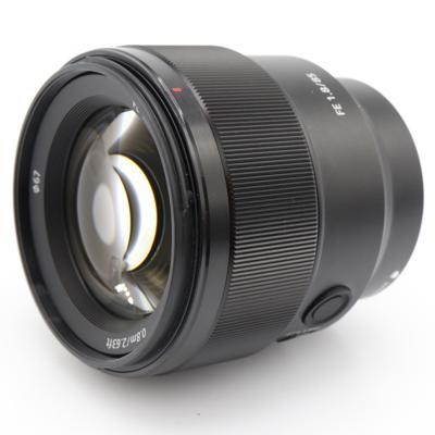 Sony FE 85mm F/1.8 occasion