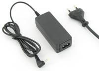 ASUS Blu-basic netbook adapter 40w zwart voor eeepc
