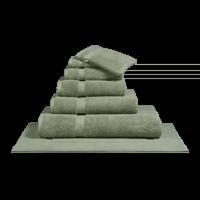 Vandyck Vandyck Ranger Washandje 16x22 smoke green