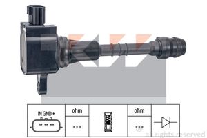 Kw Bobine 470 557