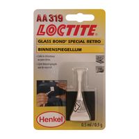 Loctite Lijmen en Kitten LT 1831734 - thumbnail