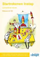 Startrekenen instap (Paperback)