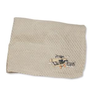 Snuggle Baby wikkeldeken Dream High 75 x 100 cm beige