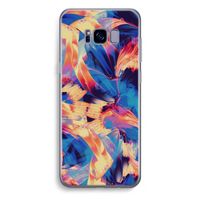 Tuesday Night: Samsung Galaxy S8 Plus Transparant Hoesje