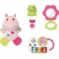 Educatief speelgoed Vtech Baby Birth Box