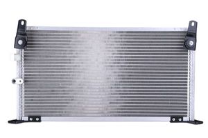 Condensator, airconditioning 940018