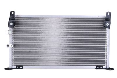 Condensator, airconditioning 940018