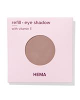 HEMA Navulling mono oogschaduw 29 taupe