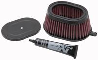 K&N Luchtfilter, Motorspecifieke luchtfilters, KA-6589