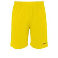 Stanno 420002K Club Pro Shorts Kids - Yellow - 152