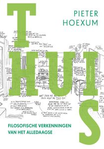 Thuis - Pieter Hoexum - ebook