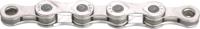 Ketting 9 speed KMC E9 e-bike 122 schakels - zilver