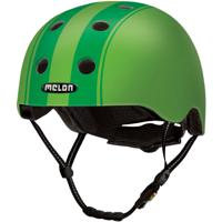 Melon Helm Urban Active Decent Double Green M-L