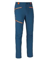 Ternua Rotor Wandelbroek Heren Dark Lagoon L