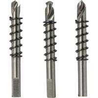 C.K T3221 T3221 Centreerboor 4 mm 3 stuk(s)